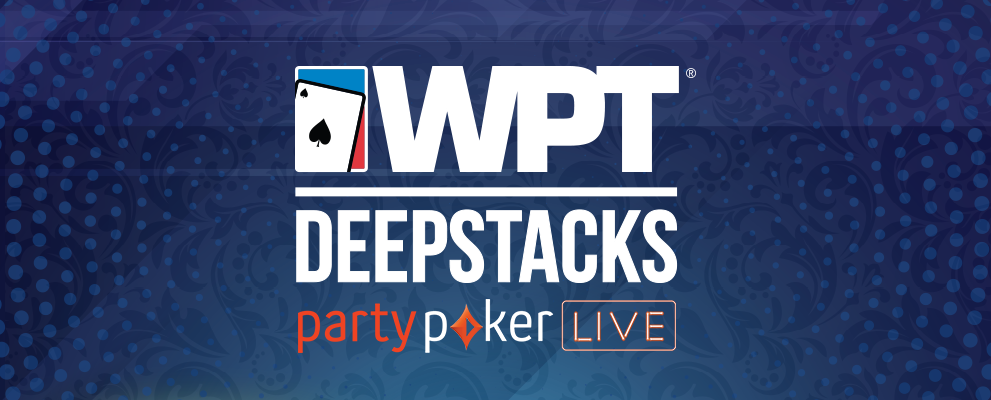 WPT Deepstacks 2020